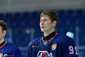 Уступили казанцам