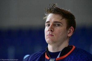 Поделили очки с &ldquo;Ястребами&rdquo;