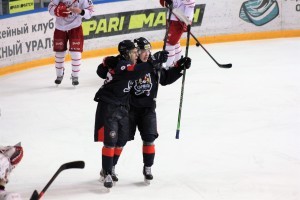 Интервью: Ильнар Фахрутдинов Интервью: Ильнар Фахрутдинов