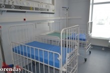 По новой инфекционке главврач будет рассекать на электросамокате По новой инфекционке главврач будет рассекать на электросамокате