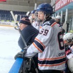 Совместная тренировка