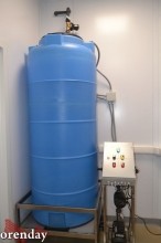 По новой инфекционке главврач будет рассекать на электросамокате По новой инфекционке главврач будет рассекать на электросамокате