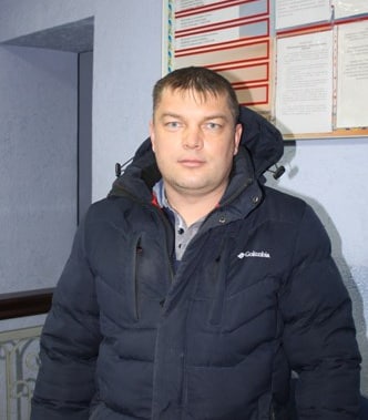 В Новотроицке неравнодушный мужчина вернул найденный кошелек с деньгами законной владелице