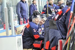 Интервью: Ильнар Фахрутдинов Интервью: Ильнар Фахрутдинов