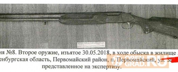 Апелляционный суд признал законным оправдательный приговор в отношении оренбургского фермера