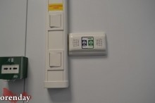 По новой инфекционке главврач будет рассекать на электросамокате По новой инфекционке главврач будет рассекать на электросамокате