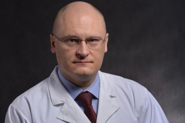 Андрей Карпец: В пиковую нагрузку мы просили население оставаться дома, и наша тактика сработала Андрей Карпец: В пиковую нагрузку мы просили население оставаться дома, и наша тактика сработала