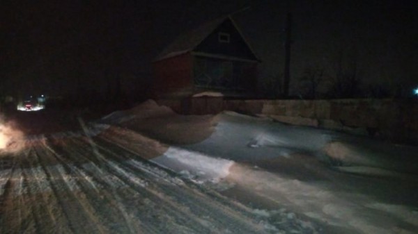 В СНТ под Оренбургом пропали братья-двойняшки. Их быстро нашли