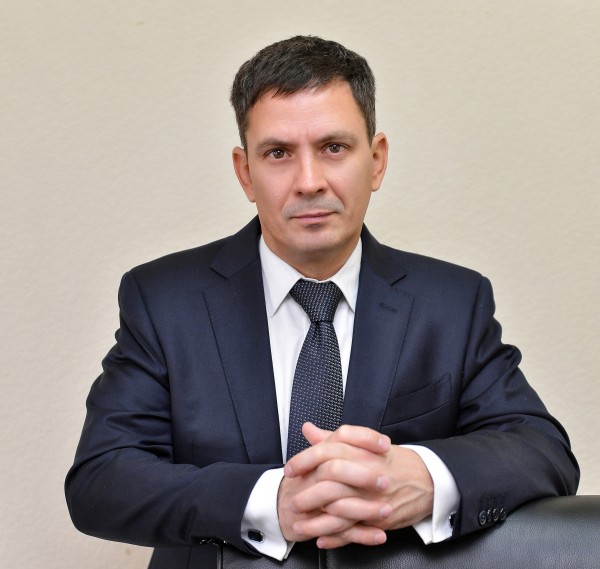 &laquo;Станции для сусликов&raquo;, Big Data и экосистема вокруг абонента: Алексей Баштовой рассказал о том, как идет цифровизация  в Оренбуржье