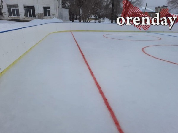 Спортсмены из Оренбургской области не примут участие в Олимпиаде в Пекине