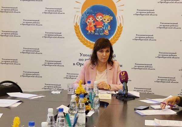 Анжелика Линькова: Дистанционное обучение &mdash; непростое время для детей