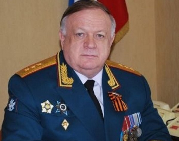 Виктор Заварзин - единственный из депутатов ГД РФ от Оренбуржья, который, вероятно, может избежать санкций