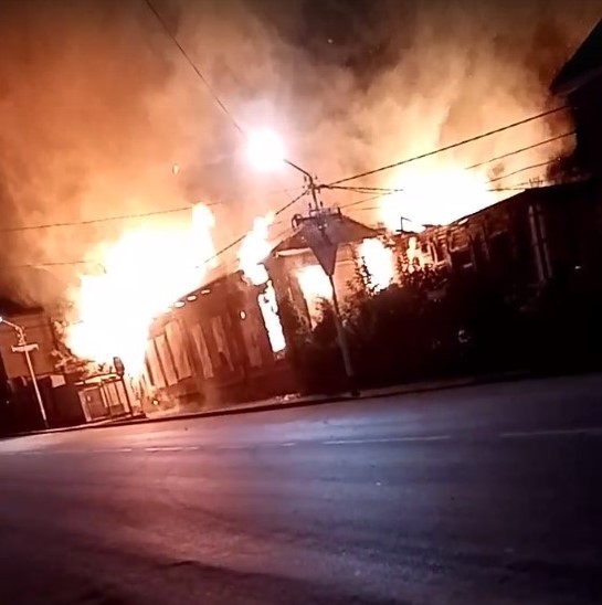 В Оренбуржье объект культурного наследия пытаются лишить его статуса