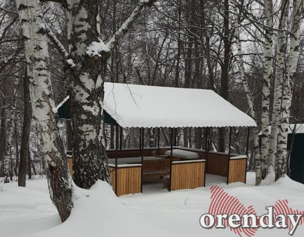 Как &laquo;Оренбургкоммунэлектросеть&raquo; отдых для сотрудников на высоком уровне организовало