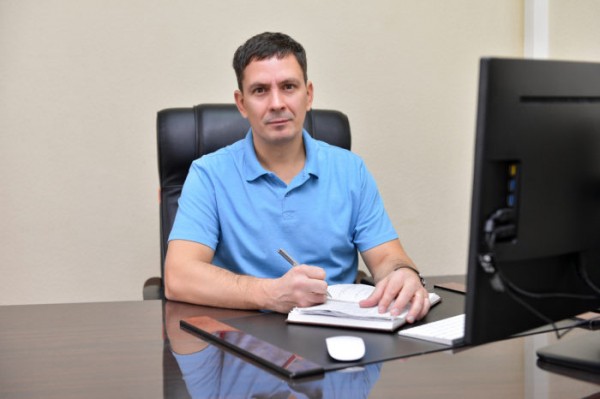 &laquo;Станции для сусликов&raquo;, Big Data и экосистема вокруг абонента: Алексей Баштовой рассказал о том, как идет цифровизация  в Оренбуржье