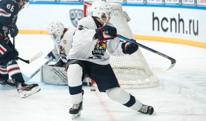 Перестрелка шайбами