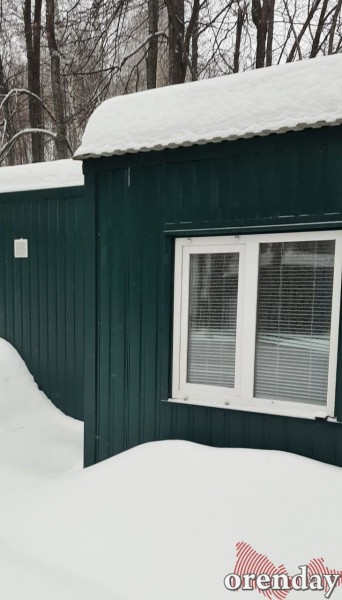 Как &laquo;Оренбургкоммунэлектросеть&raquo; отдых для сотрудников на высоком уровне организовало