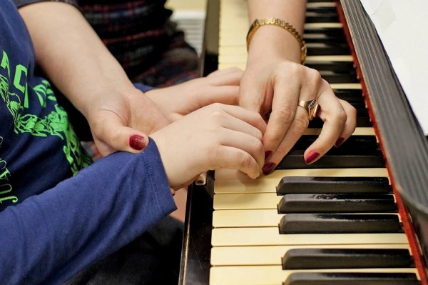 28 февраля состоится межшкольная конференция преподавателей-пианистов Оренбурга