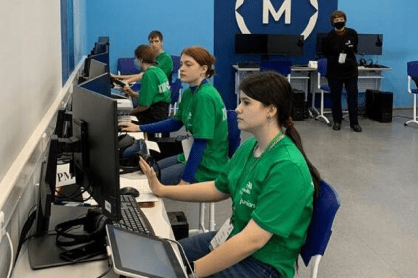 В Оренбурге определят лучших молодых специалистов в IT-сфере В Оренбурге определят лучших молодых специалистов в IT-сфере