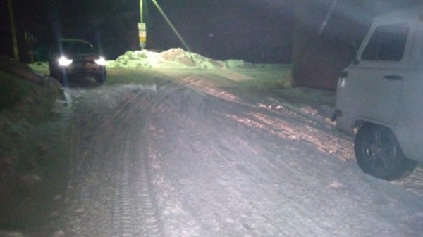 В СНТ под Оренбургом пропали братья-двойняшки. Их быстро нашли