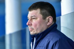 Проиграли третий период