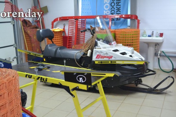 Качкарку не включили в голосование за благоустройство из-за отсутствия проекта