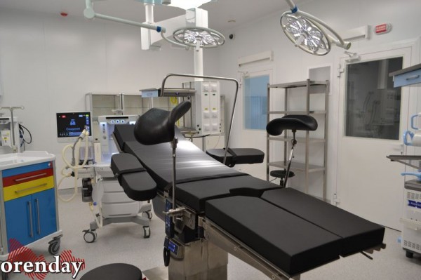 По новой инфекционке главврач будет рассекать на электросамокате По новой инфекционке главврач будет рассекать на электросамокате