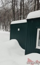 Как &laquo;Оренбургкоммунэлектросеть&raquo; отдых для сотрудников на высоком уровне организовало