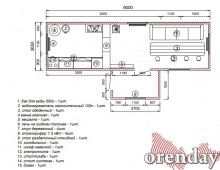 Как &laquo;Оренбургкоммунэлектросеть&raquo; отдых для сотрудников на высоком уровне организовало