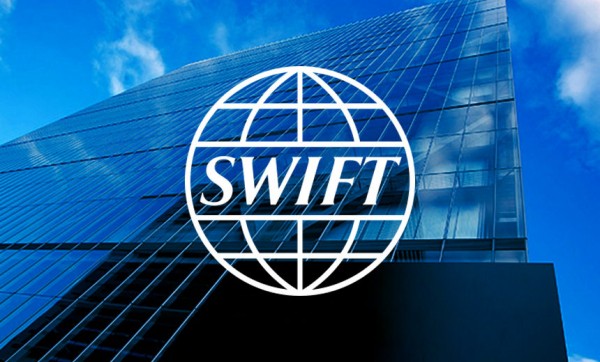 Что такое SWIFT и чем для России грозит отключение от системы?
Что такое SWIFT и чем для России грозит отключение от системы?