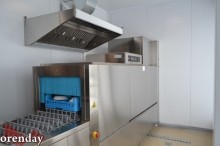 По новой инфекционке главврач будет рассекать на электросамокате По новой инфекционке главврач будет рассекать на электросамокате