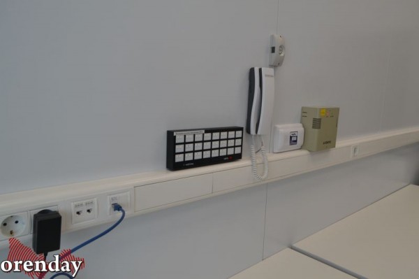 По новой инфекционке главврач будет рассекать на электросамокате По новой инфекционке главврач будет рассекать на электросамокате