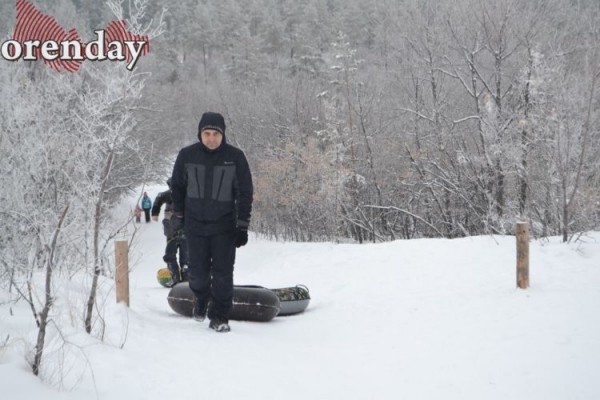 Качкарку не включили в голосование за благоустройство из-за отсутствия проекта