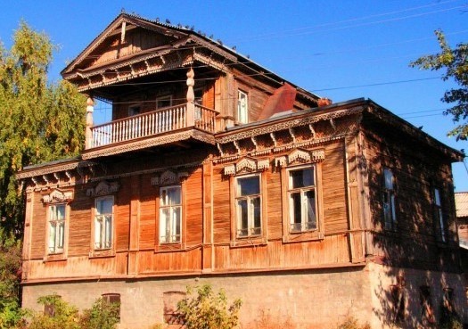 В Оренбуржье объект культурного наследия пытаются лишить его статуса