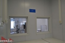 По новой инфекционке главврач будет рассекать на электросамокате По новой инфекционке главврач будет рассекать на электросамокате