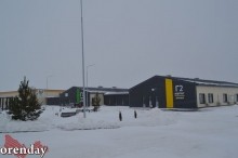 По новой инфекционке главврач будет рассекать на электросамокате По новой инфекционке главврач будет рассекать на электросамокате