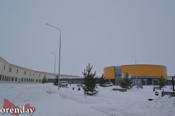 По новой инфекционке главврач будет рассекать на электросамокате По новой инфекционке главврач будет рассекать на электросамокате