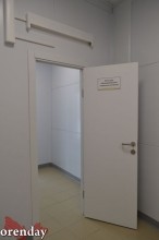 По новой инфекционке главврач будет рассекать на электросамокате По новой инфекционке главврач будет рассекать на электросамокате