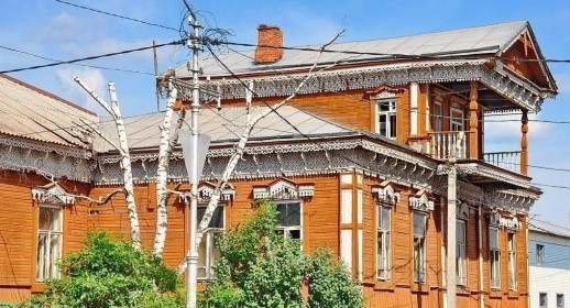 В Оренбуржье объект культурного наследия пытаются лишить его статуса