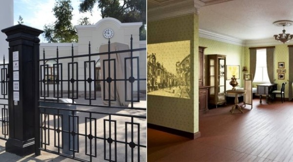 В Оренбурге в 2022 году обещают открыть после реконструкции два музея