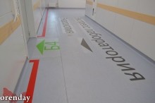 По новой инфекционке главврач будет рассекать на электросамокате По новой инфекционке главврач будет рассекать на электросамокате