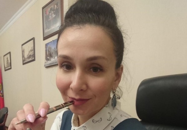 Экс-вице-губернатор Оренбуржья Вера Баширова хотела прийти в суд, но не смогла