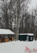 Как &laquo;Оренбургкоммунэлектросеть&raquo; отдых для сотрудников на высоком уровне организовало