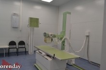 По новой инфекционке главврач будет рассекать на электросамокате По новой инфекционке главврач будет рассекать на электросамокате