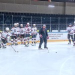 Совместная тренировка