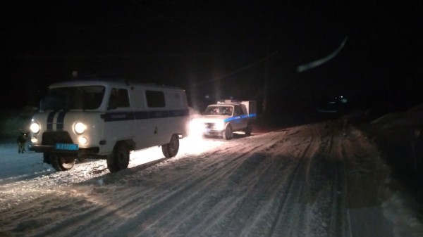 В СНТ под Оренбургом пропали братья-двойняшки. Их быстро нашли