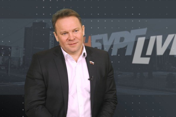 Максим Щепинов: &ldquo;Они просто хотят заработать деньги&rdquo;