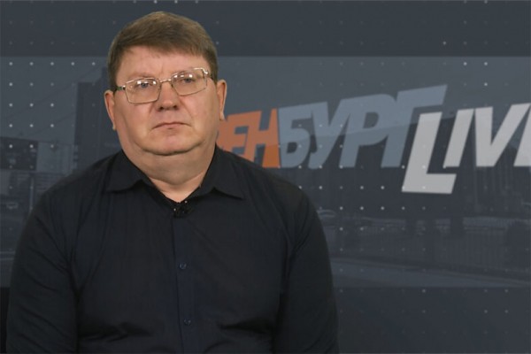 &laquo;Оренбург Live&raquo;. Выпуск №79