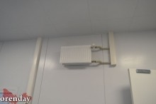 По новой инфекционке главврач будет рассекать на электросамокате По новой инфекционке главврач будет рассекать на электросамокате