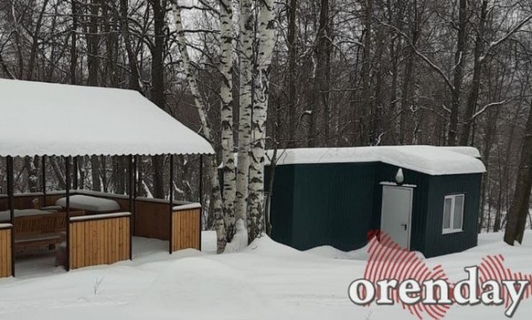 Как &laquo;Оренбургкоммунэлектросеть&raquo; отдых для сотрудников на высоком уровне организовало